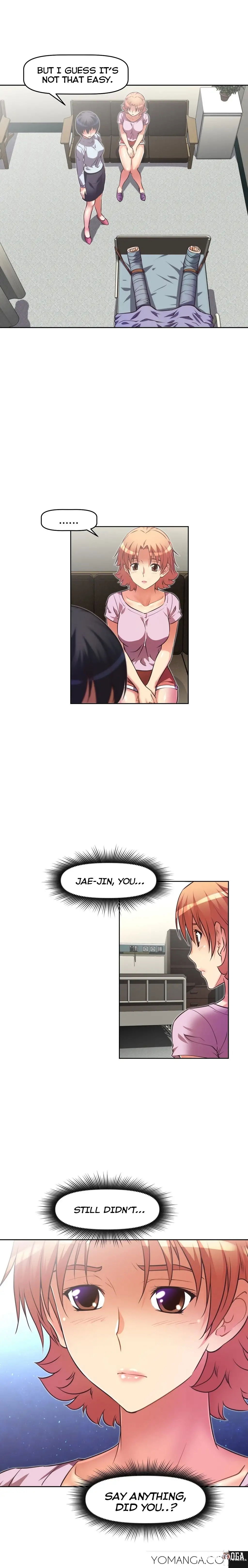 Brawling Go! Brawling Go! Chapter 29 - Page 12