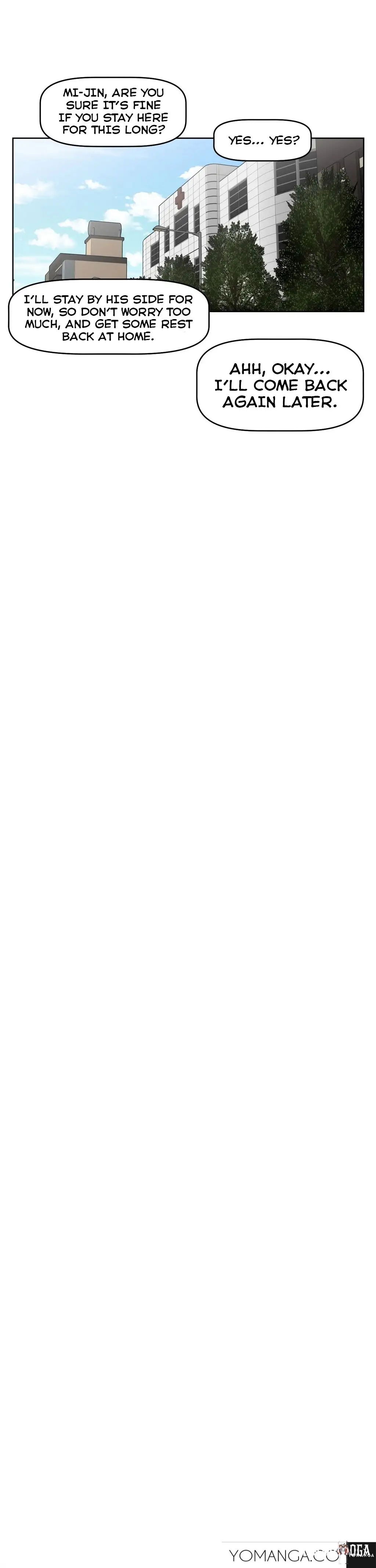 Brawling Go! Brawling Go! Chapter 29 - Page 13