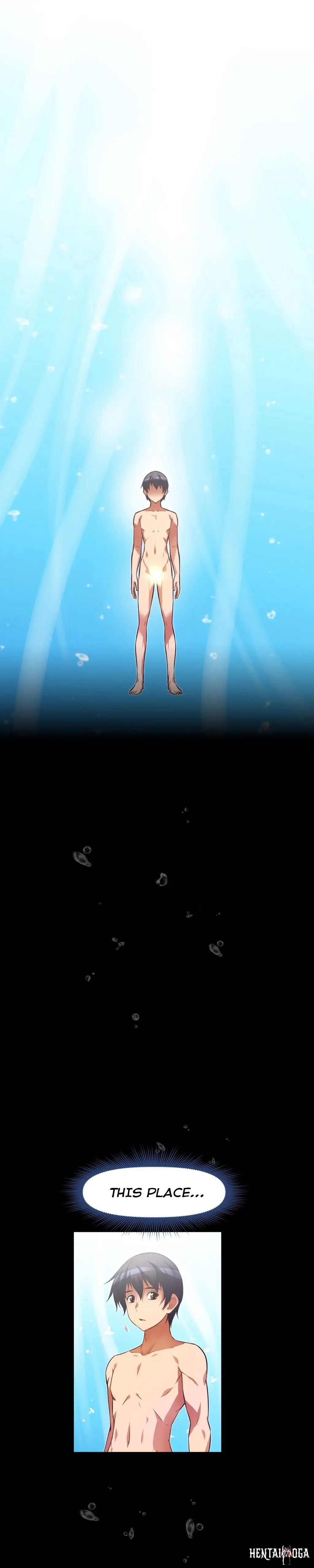 Brawling Go! Brawling Go! Chapter 29 - Page 14