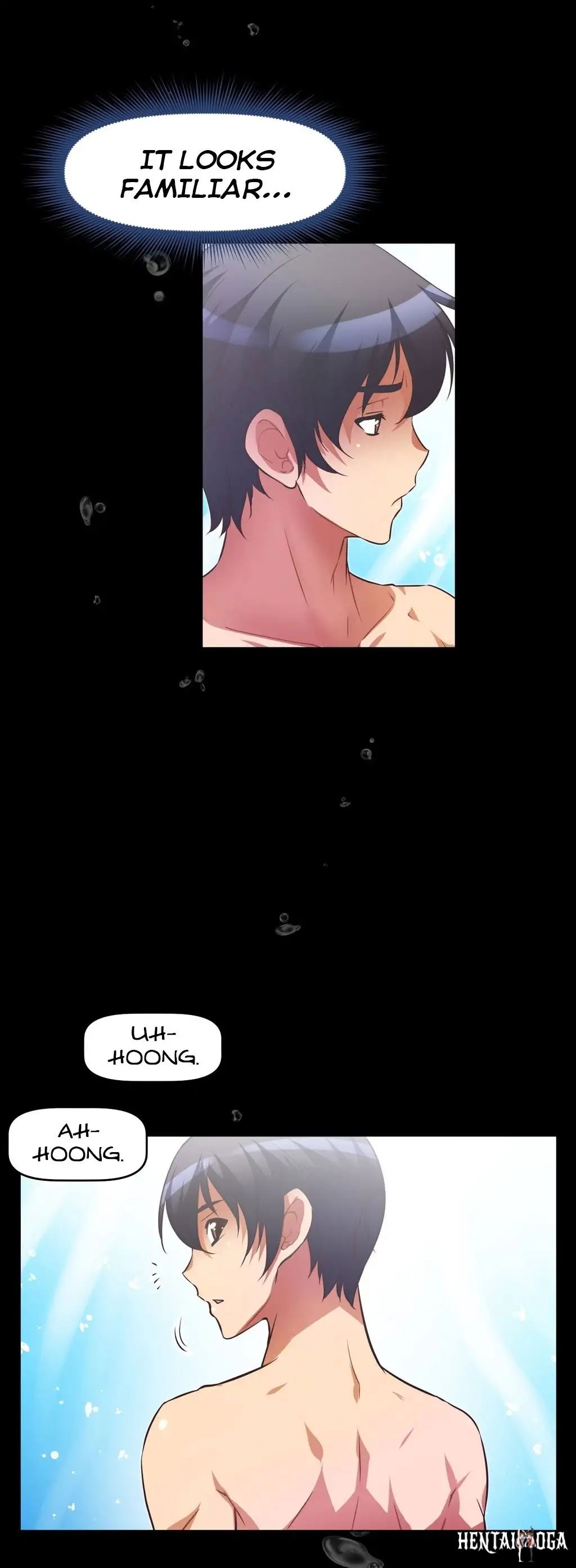 Brawling Go! Brawling Go! Chapter 29 - Page 15