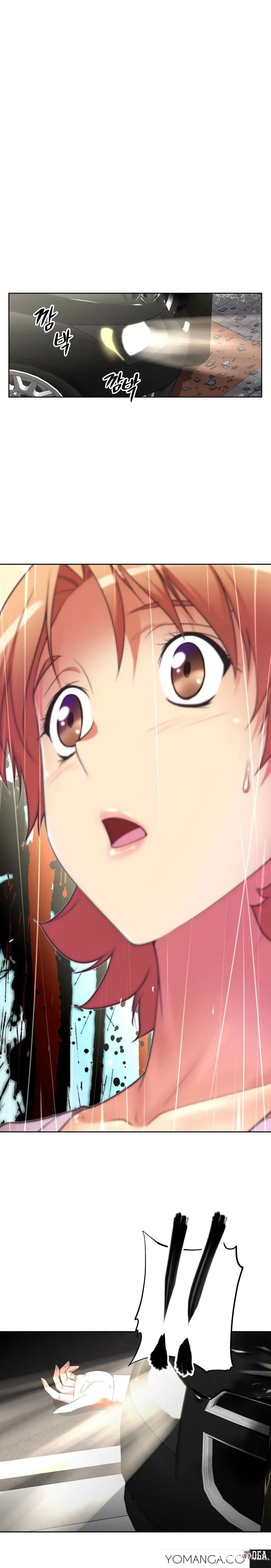 Brawling Go! Brawling Go! Chapter 29 - Page 2