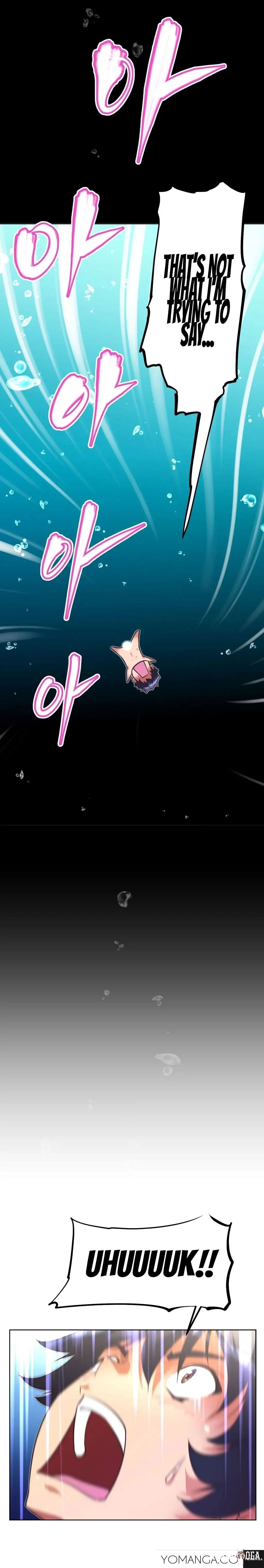 Brawling Go! Brawling Go! Chapter 29 - Page 22