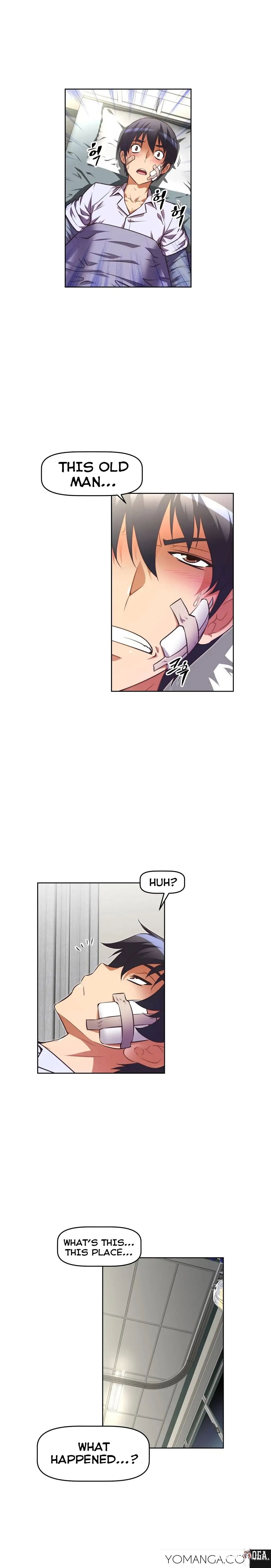 Brawling Go! Brawling Go! Chapter 29 - Page 23