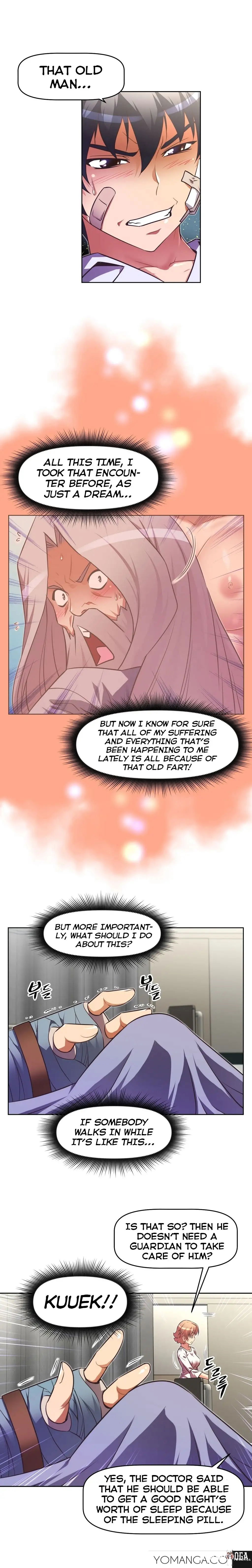 Brawling Go! Brawling Go! Chapter 29 - Page 26