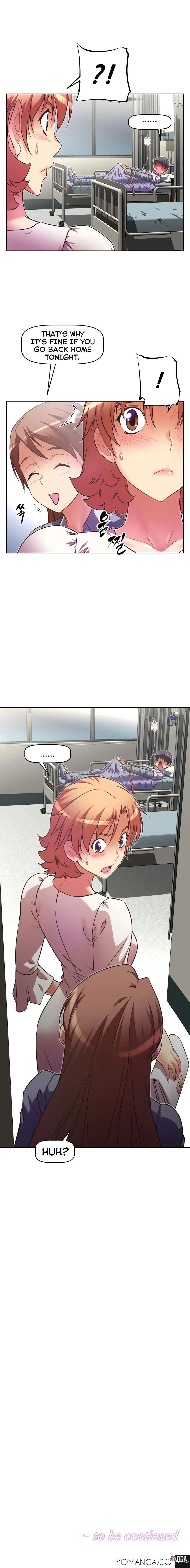 Brawling Go! Brawling Go! Chapter 29 - Page 27