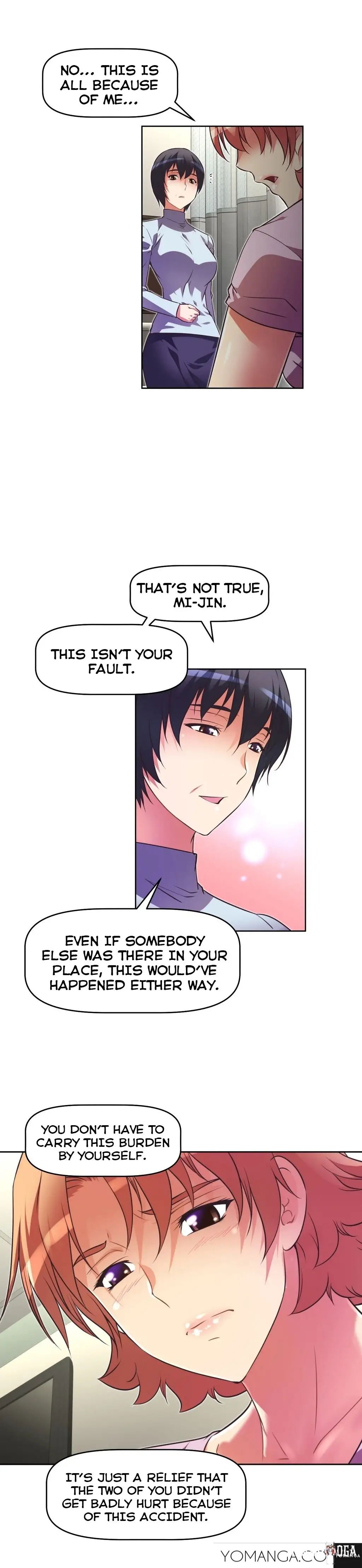 Brawling Go! Brawling Go! Chapter 29 - Page 7