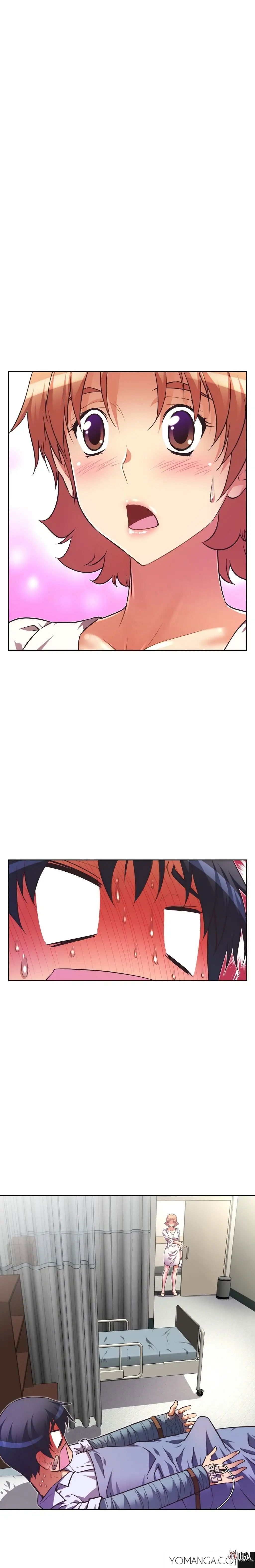 Brawling Go! Brawling Go! Chapter 30 - Page 1