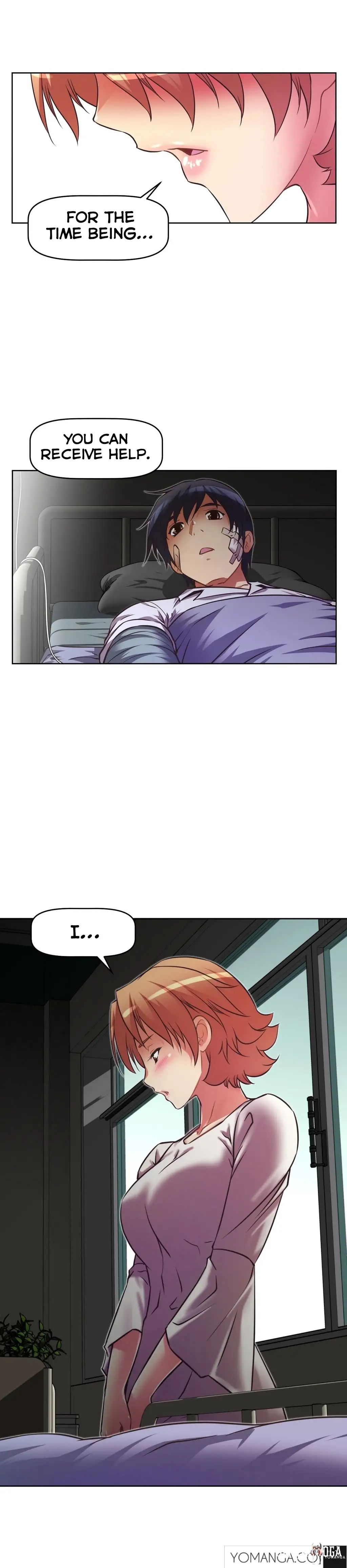 Brawling Go! Brawling Go! Chapter 30 - Page 13