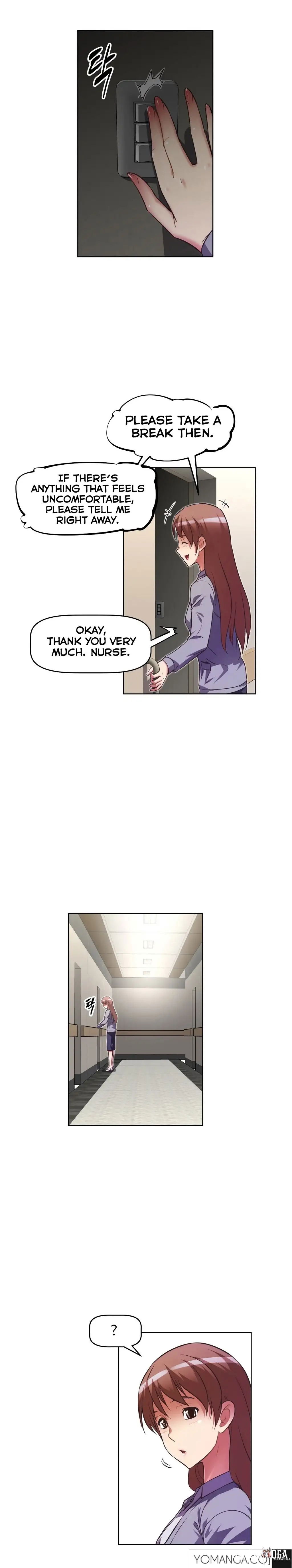 Brawling Go! Brawling Go! Chapter 30 - Page 18