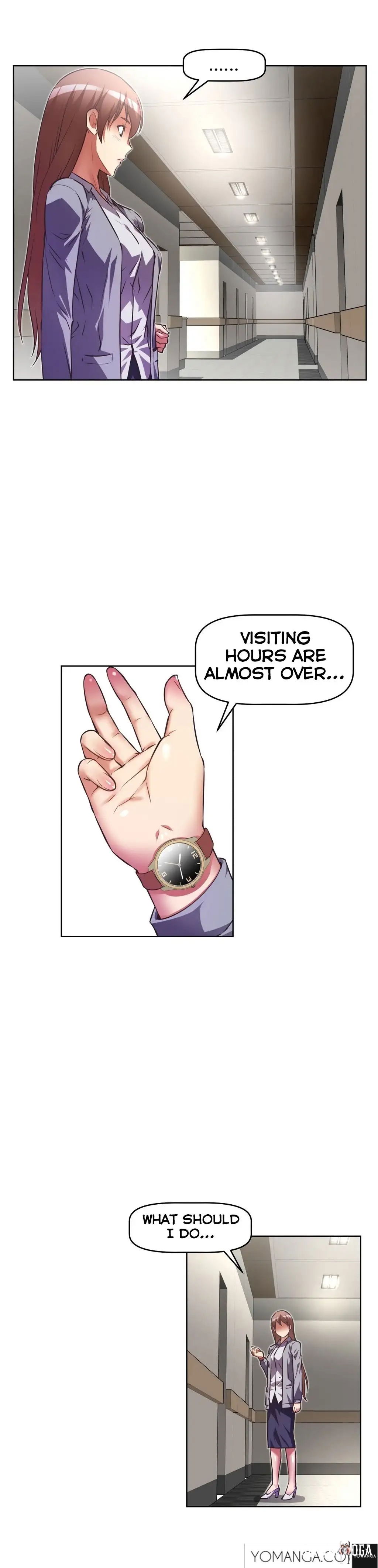 Brawling Go! Brawling Go! Chapter 30 - Page 19