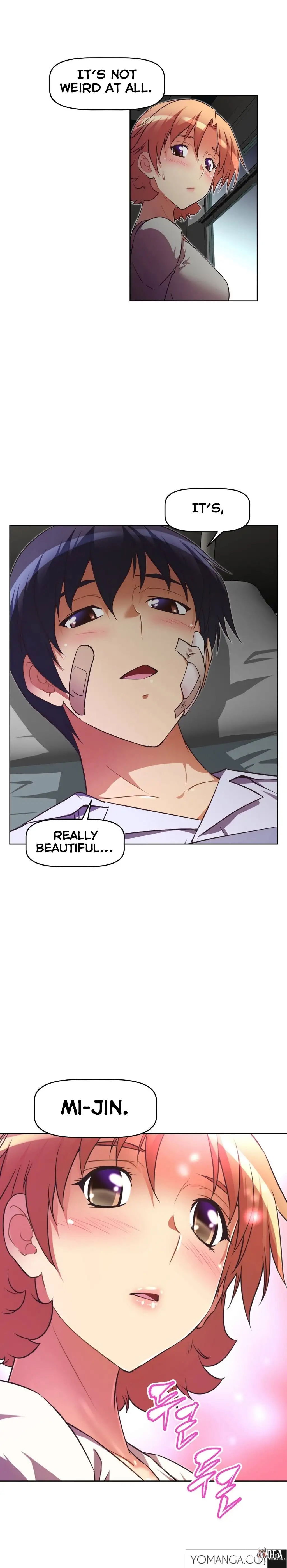 Brawling Go! Brawling Go! Chapter 30 - Page 24