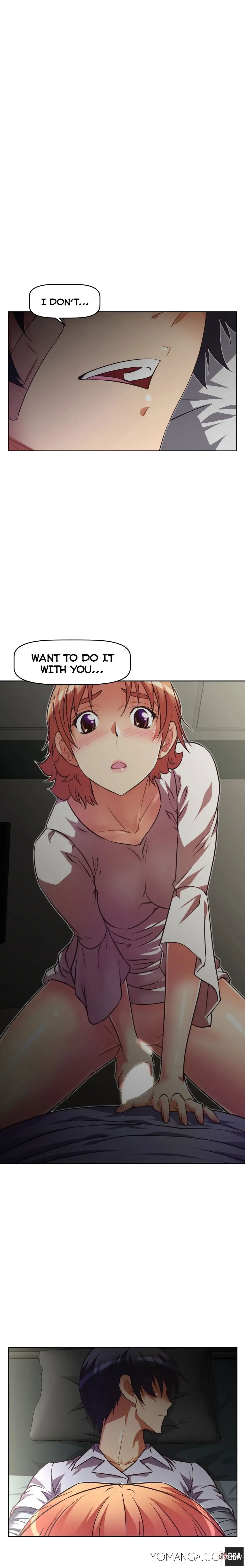 Brawling Go! Brawling Go! Chapter 31 - Page 1