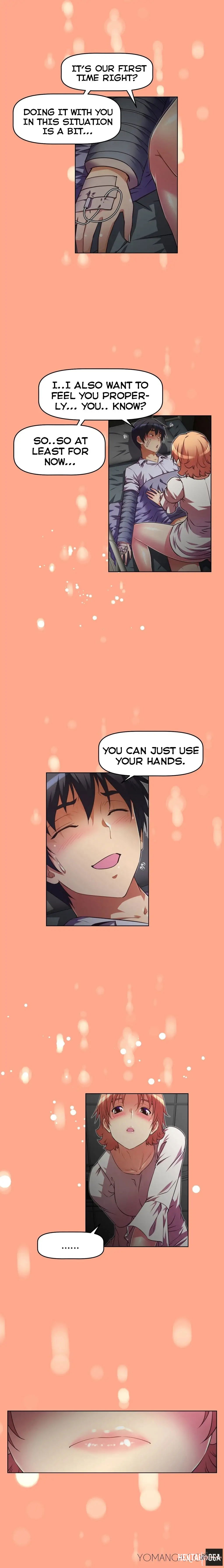 Brawling Go! Brawling Go! Chapter 31 - Page 11