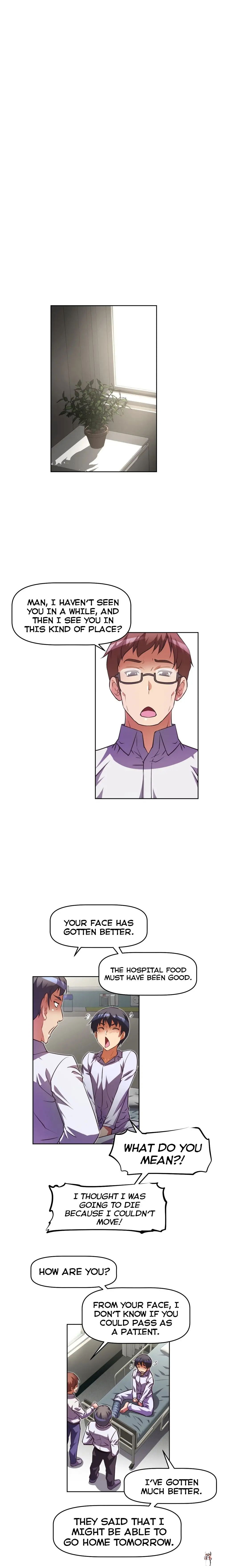 Brawling Go! Brawling Go! Chapter 31 - Page 13