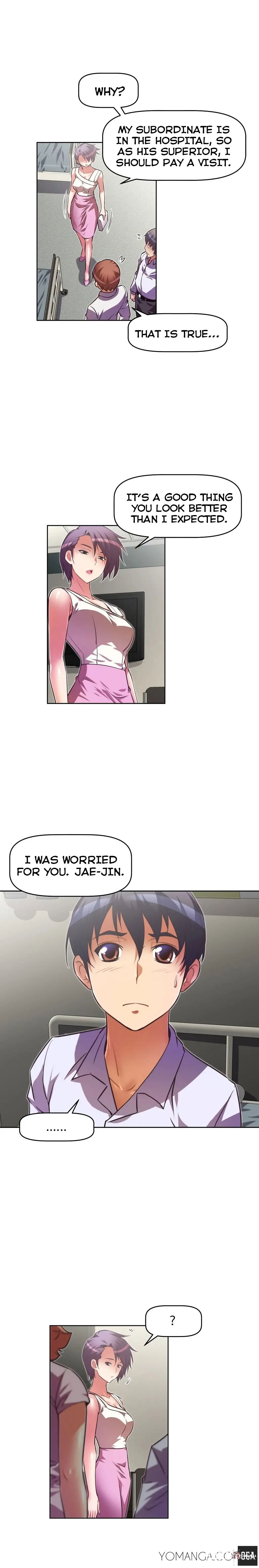 Brawling Go! Brawling Go! Chapter 31 - Page 17