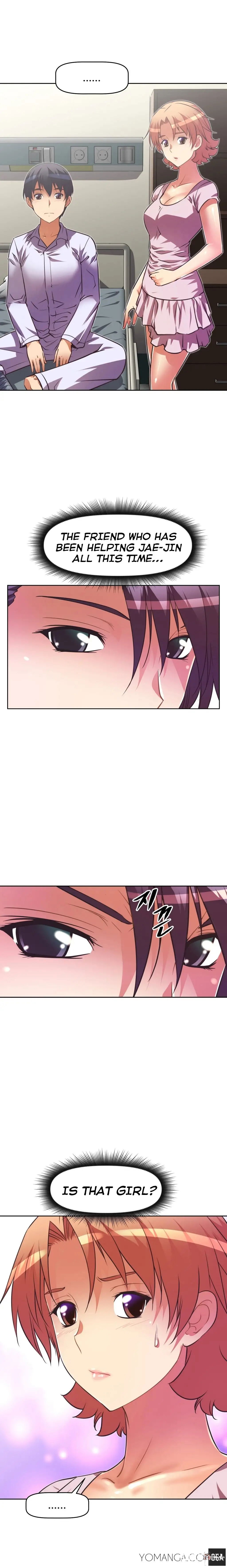 Brawling Go! Brawling Go! Chapter 31 - Page 18