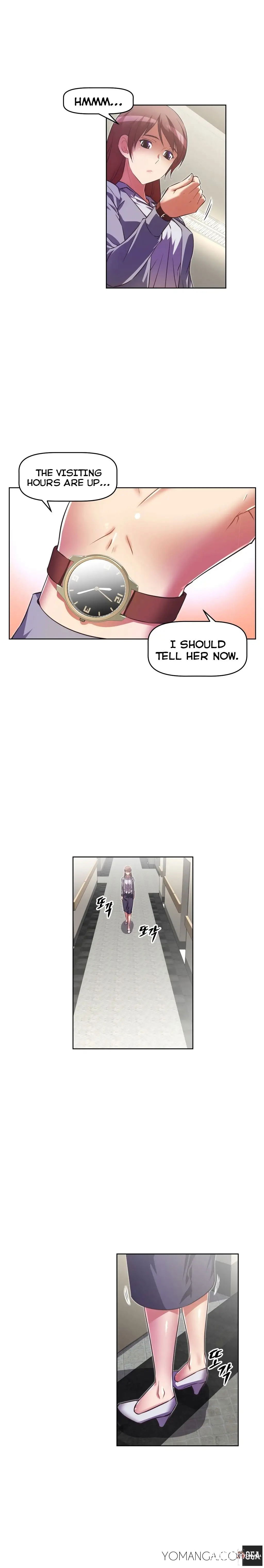 Brawling Go! Brawling Go! Chapter 31 - Page 3