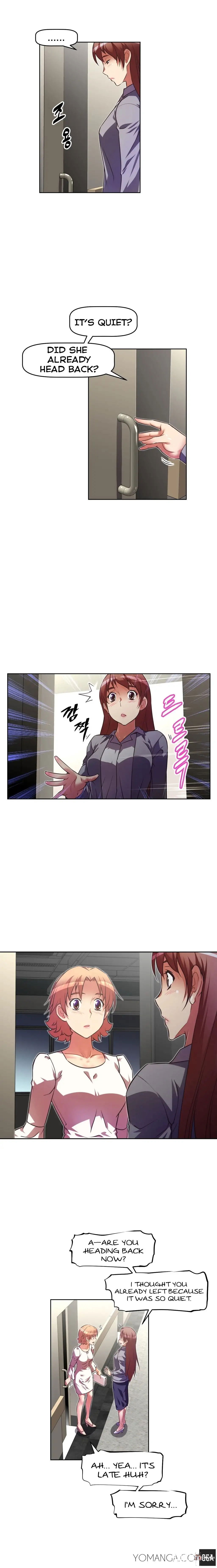 Brawling Go! Brawling Go! Chapter 31 - Page 4