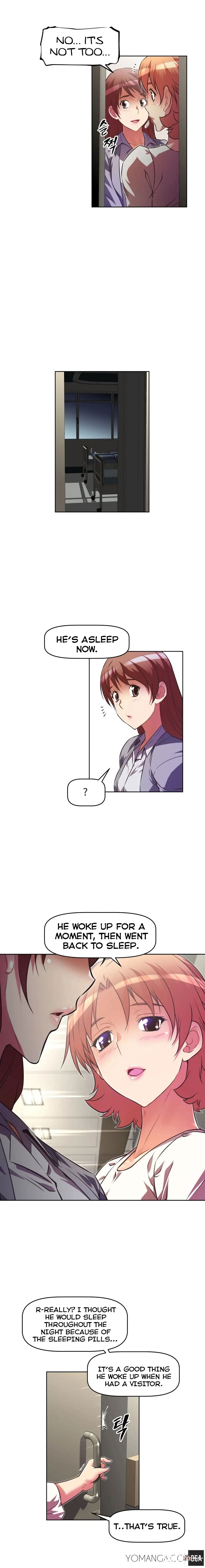 Brawling Go! Brawling Go! Chapter 31 - Page 5