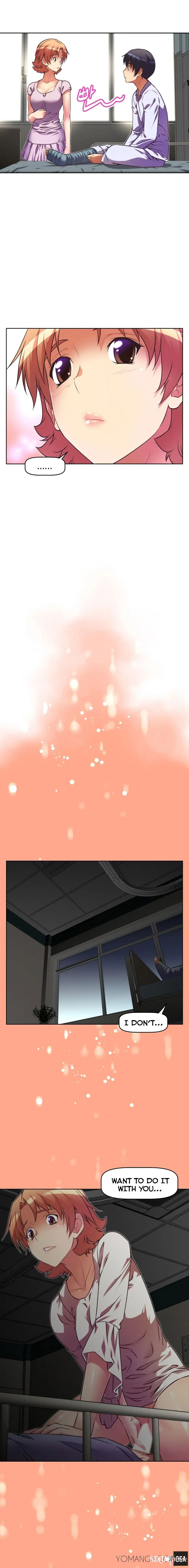 Brawling Go! Brawling Go! Chapter 31 - Page 9