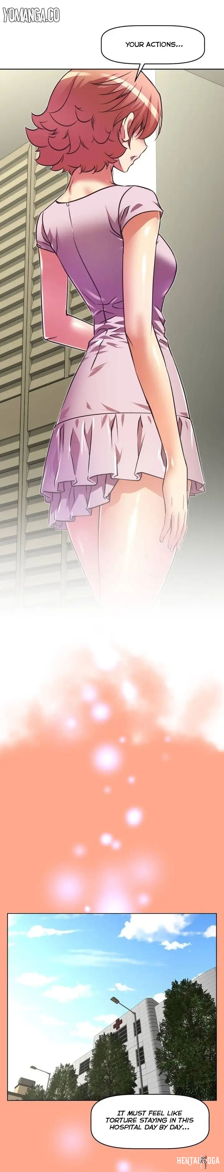 Brawling Go! Brawling Go! Chapter 32 - Page 10