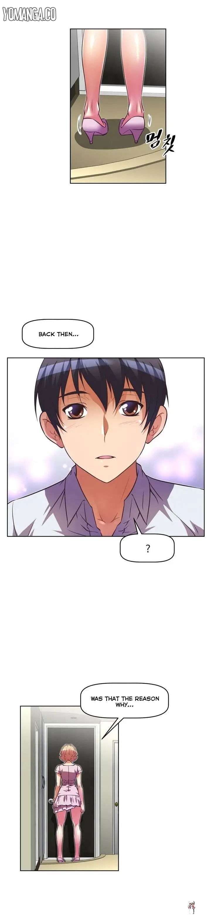 Brawling Go! Brawling Go! Chapter 32 - Page 18