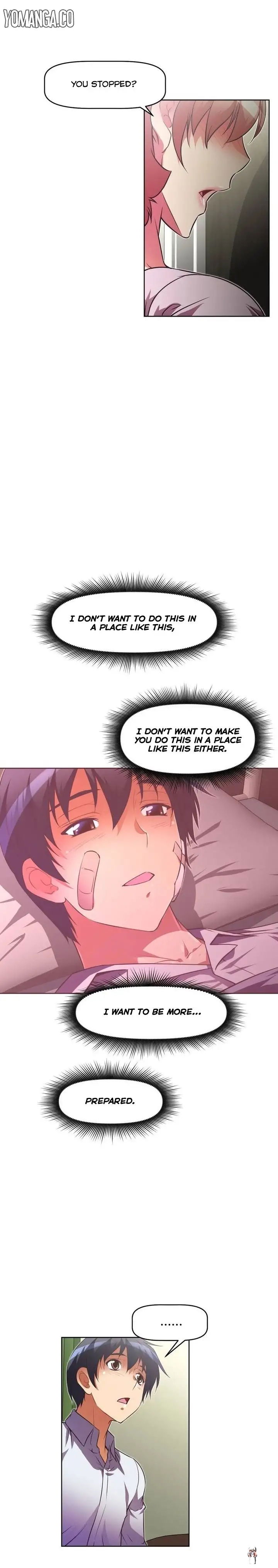 Brawling Go! Brawling Go! Chapter 32 - Page 19