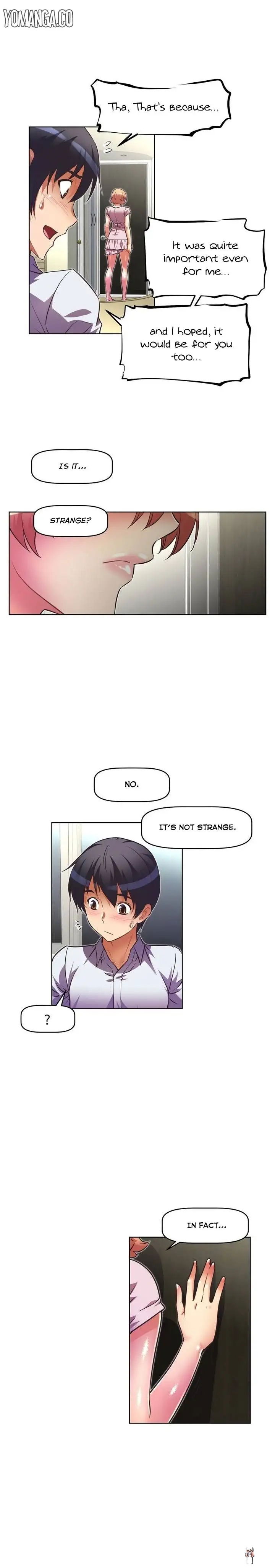 Brawling Go! Brawling Go! Chapter 32 - Page 20