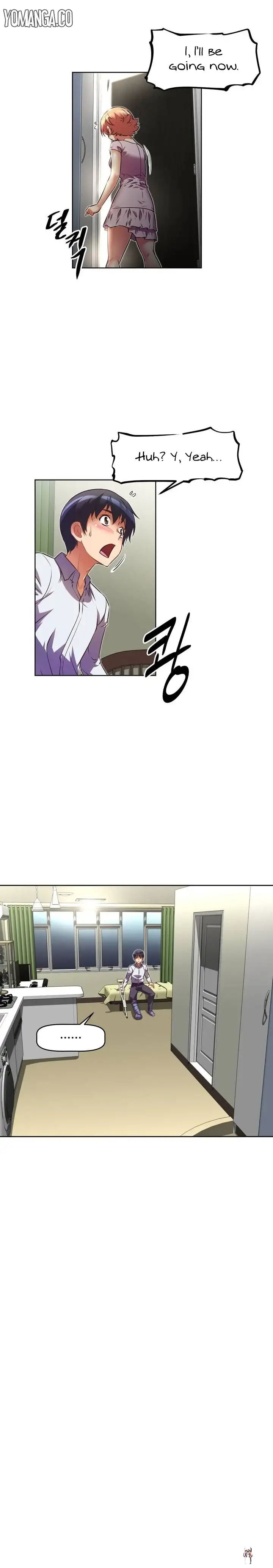 Brawling Go! Brawling Go! Chapter 32 - Page 22