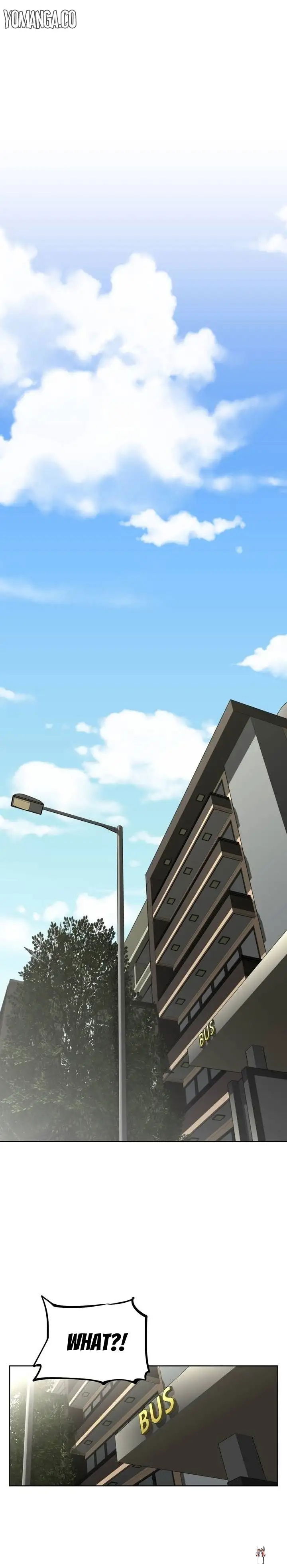 Brawling Go! Brawling Go! Chapter 32 - Page 23