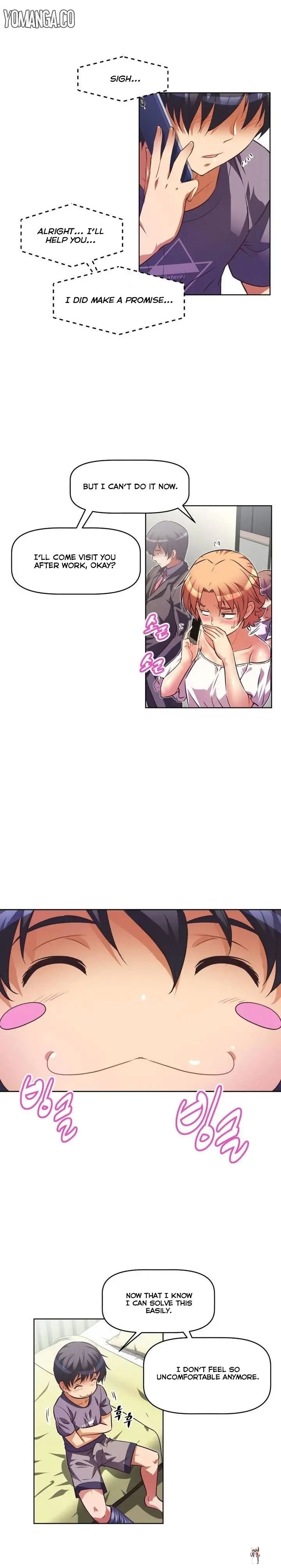 Brawling Go! Brawling Go! Chapter 32 - Page 26