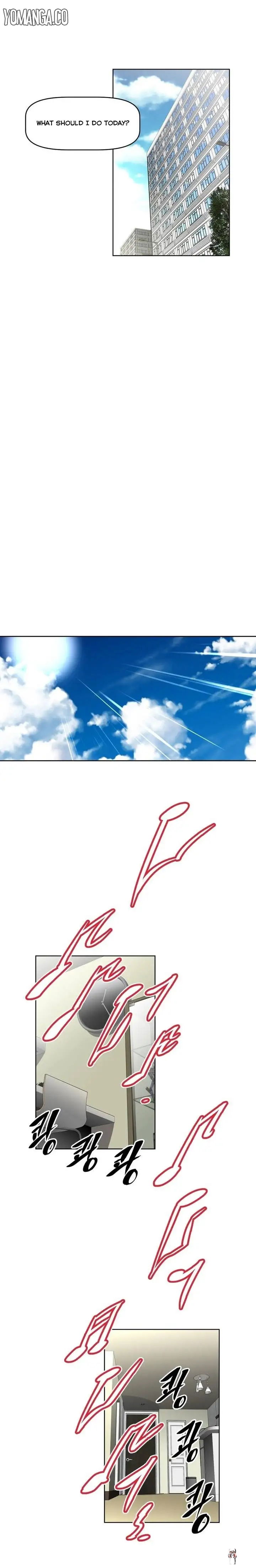 Brawling Go! Brawling Go! Chapter 32 - Page 27