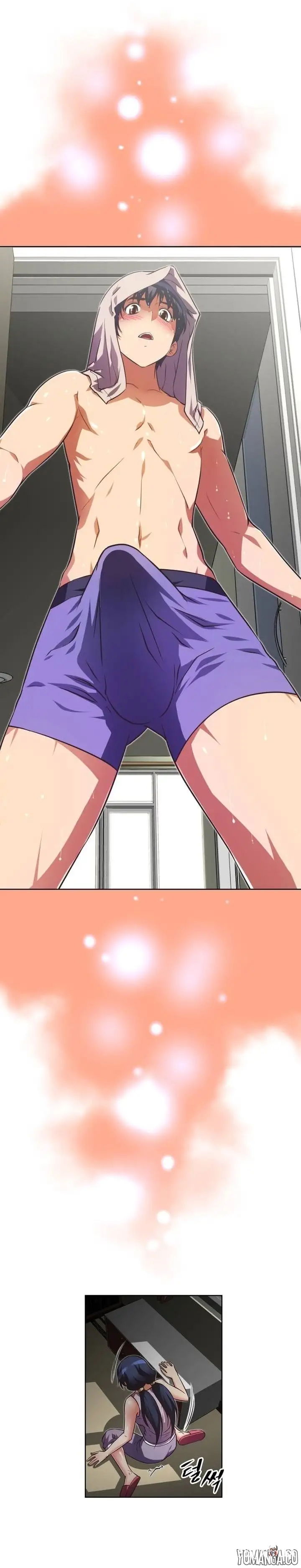 Brawling Go! Brawling Go! Chapter 33 - Page 11