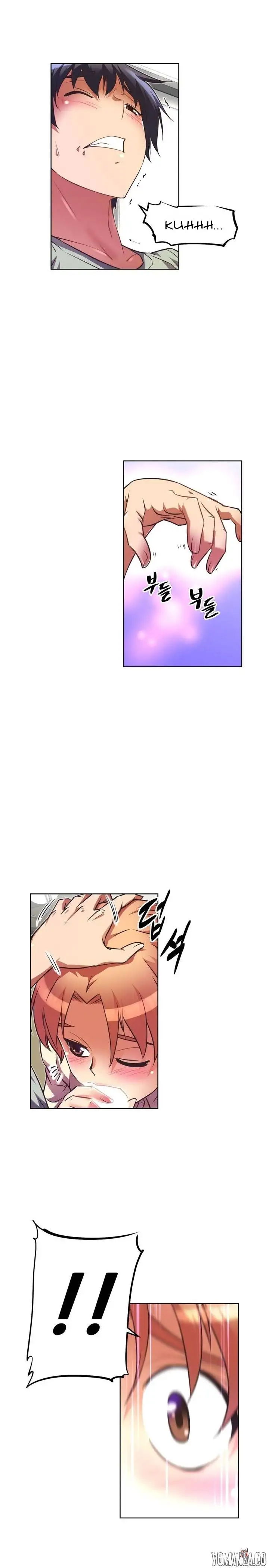 Brawling Go! Brawling Go! Chapter 33 - Page 19