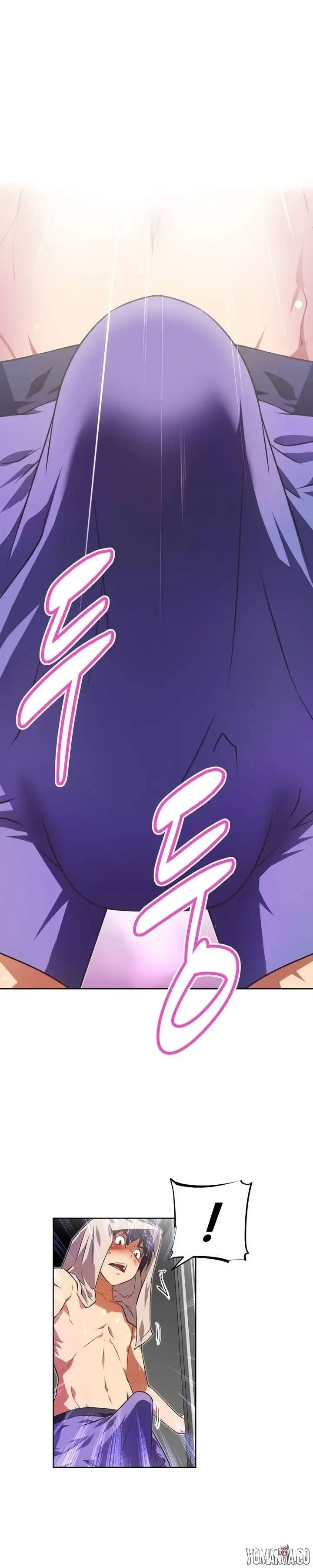 Brawling Go! Brawling Go! Chapter 33 - Page 3