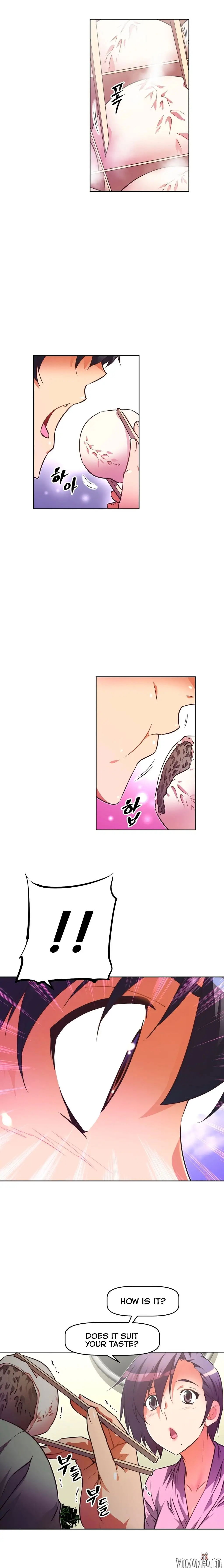 Brawling Go! Brawling Go! Chapter 34 - Page 11