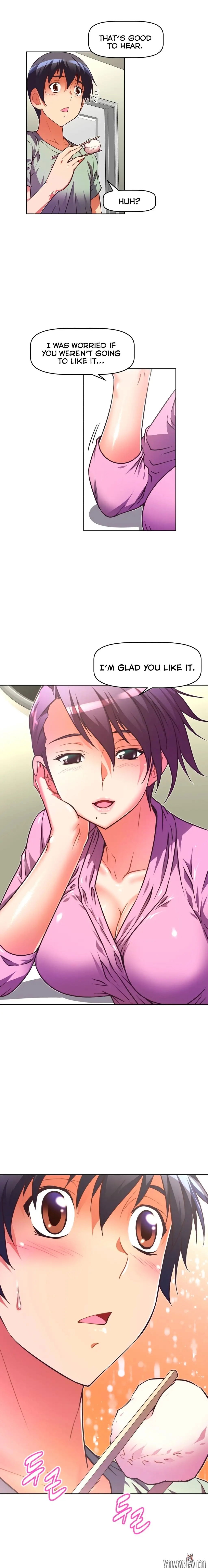 Brawling Go! Brawling Go! Chapter 34 - Page 13