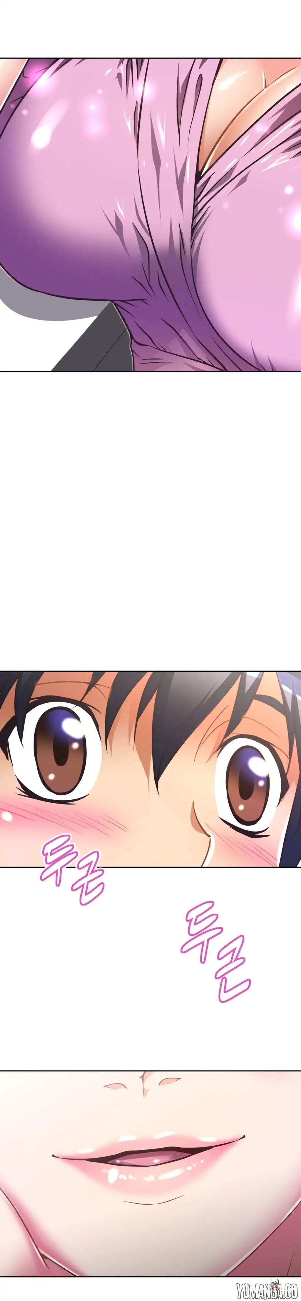 Brawling Go! Brawling Go! Chapter 34 - Page 14