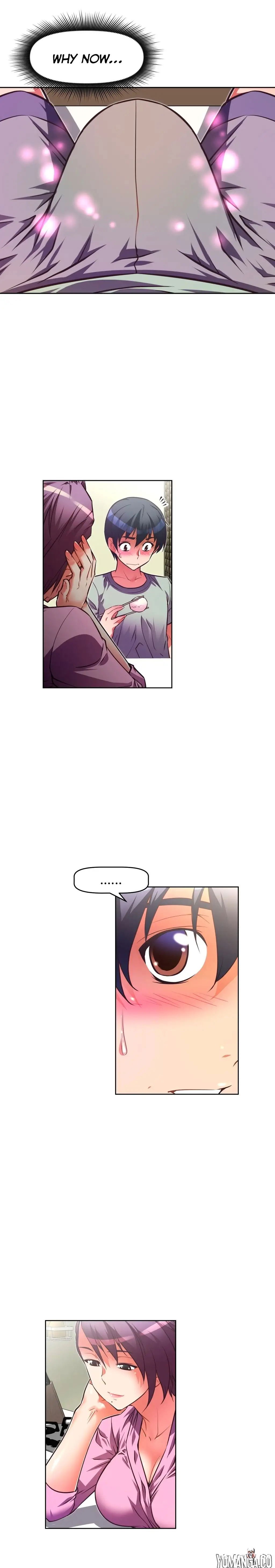 Brawling Go! Brawling Go! Chapter 34 - Page 16