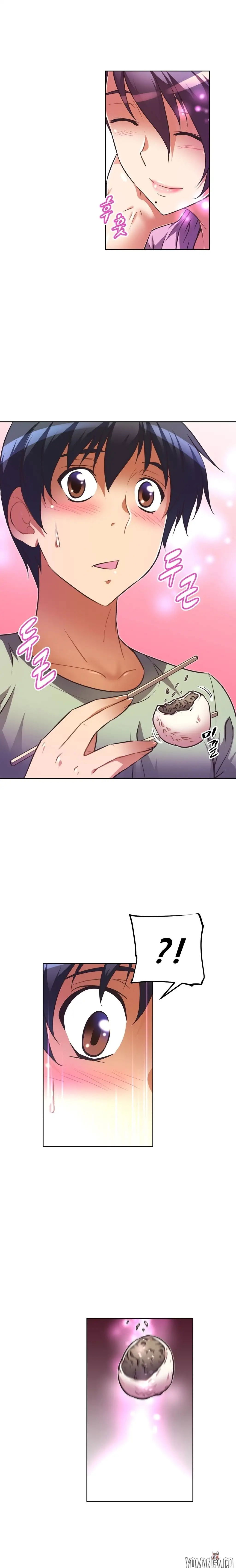 Brawling Go! Brawling Go! Chapter 34 - Page 17