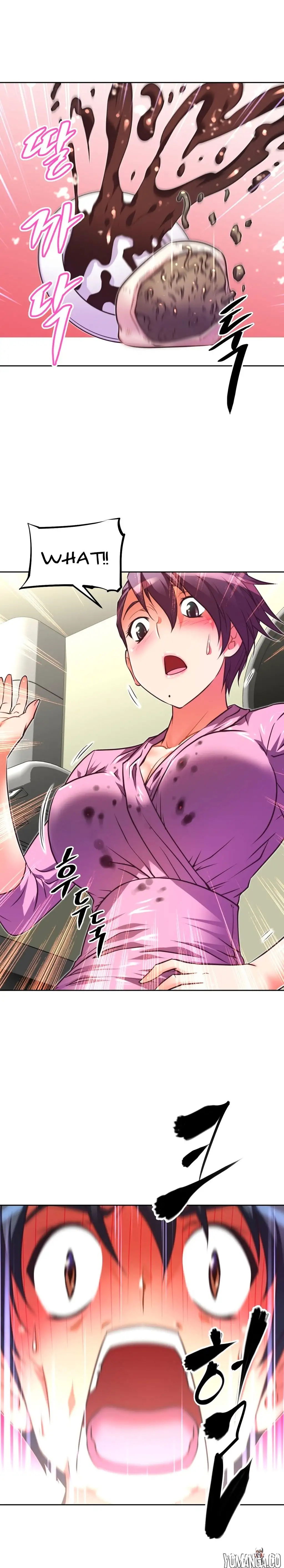 Brawling Go! Brawling Go! Chapter 34 - Page 18