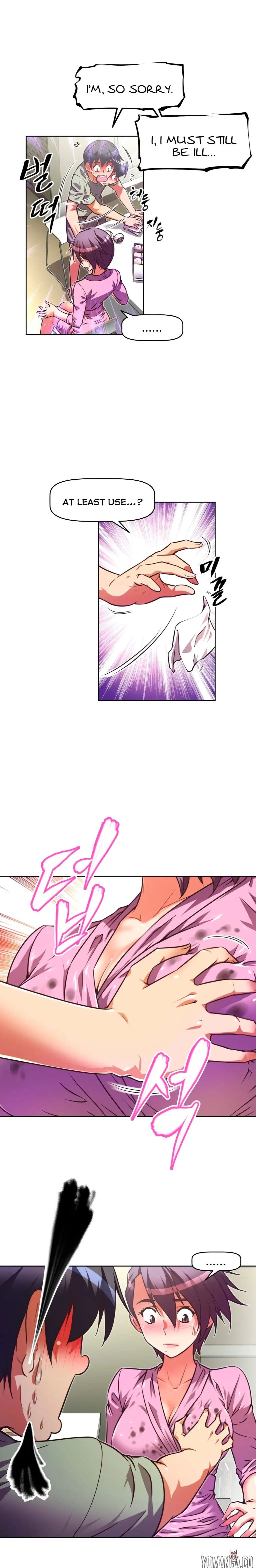 Brawling Go! Brawling Go! Chapter 34 - Page 19