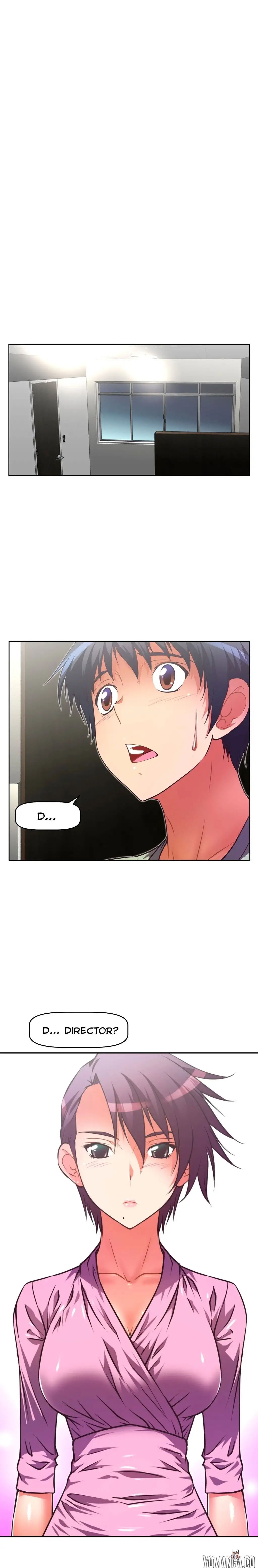 Brawling Go! Brawling Go! Chapter 34 - Page 2