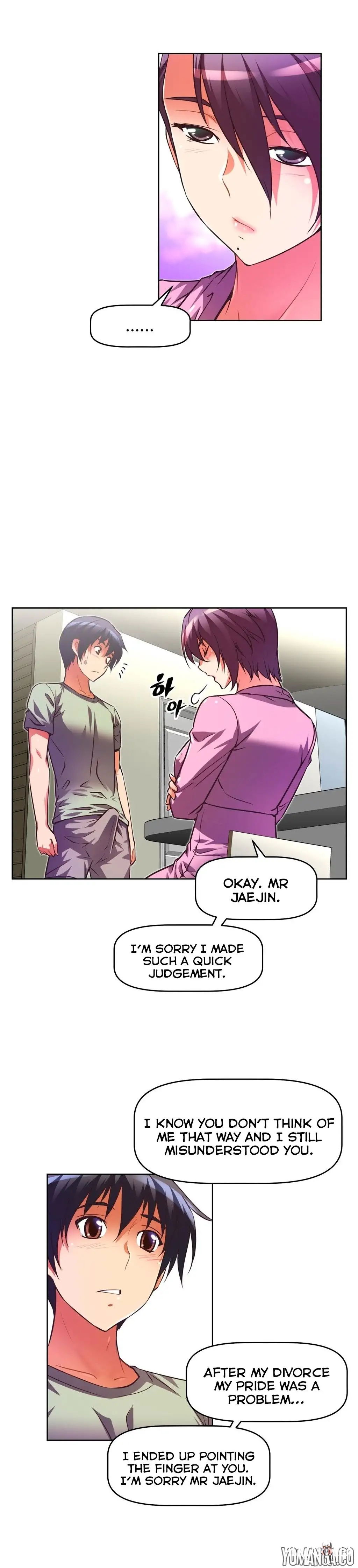 Brawling Go! Brawling Go! Chapter 34 - Page 24