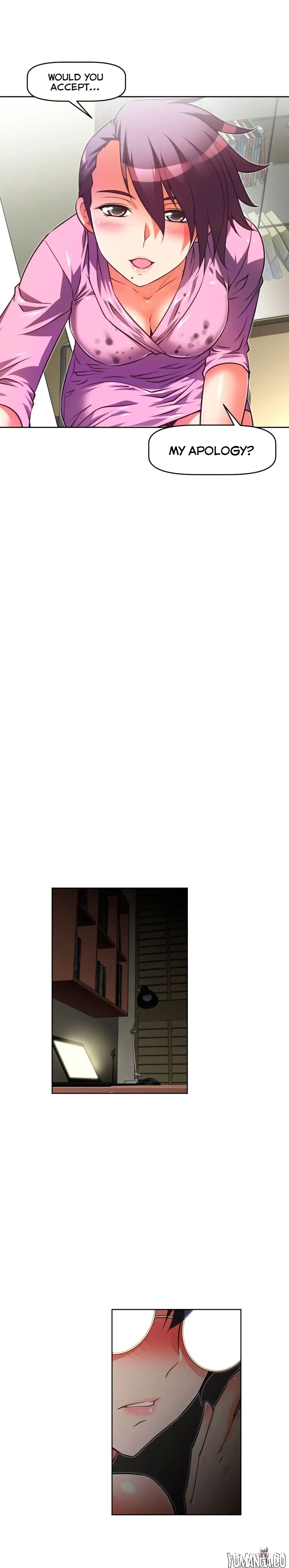 Brawling Go! Brawling Go! Chapter 34 - Page 26