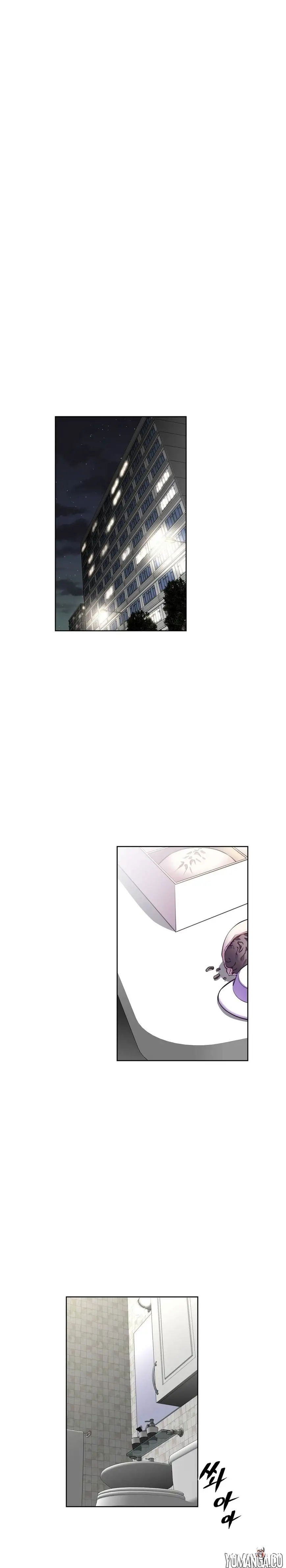 Brawling Go! Brawling Go! Chapter 35 - Page 13