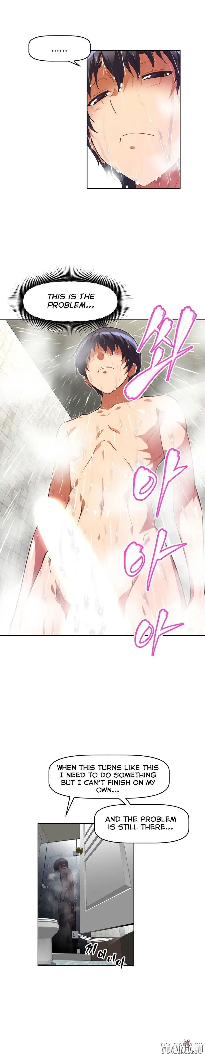 Brawling Go! Brawling Go! Chapter 35 - Page 15