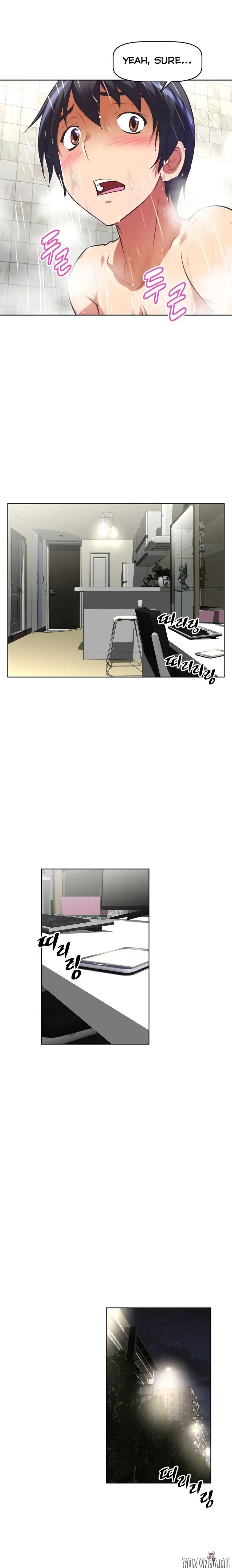 Brawling Go! Brawling Go! Chapter 35 - Page 18