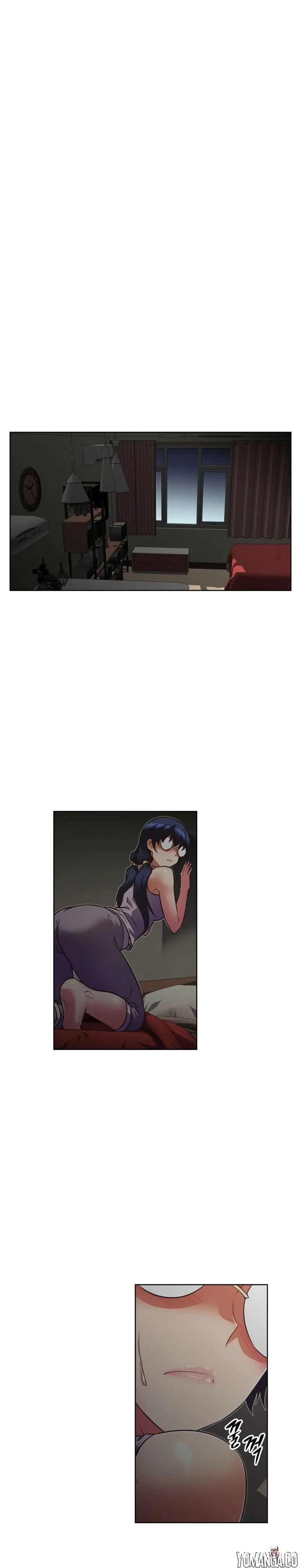 Brawling Go! Brawling Go! Chapter 35 - Page 2