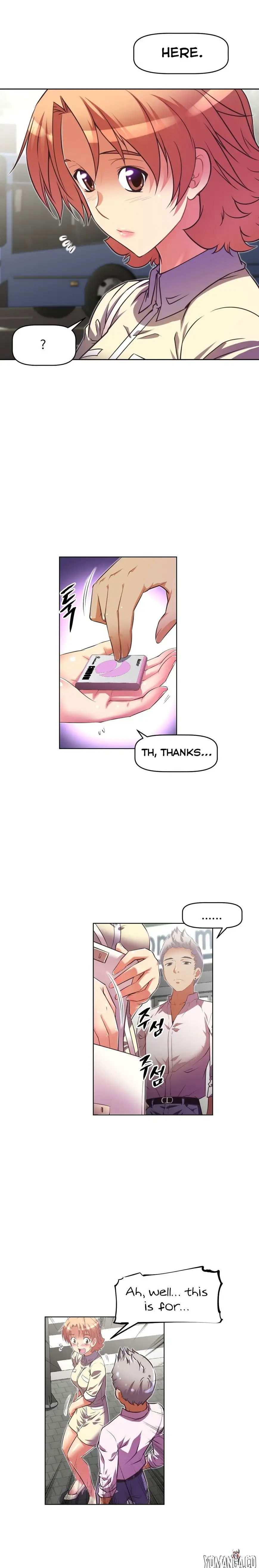 Brawling Go! Brawling Go! Chapter 35 - Page 20